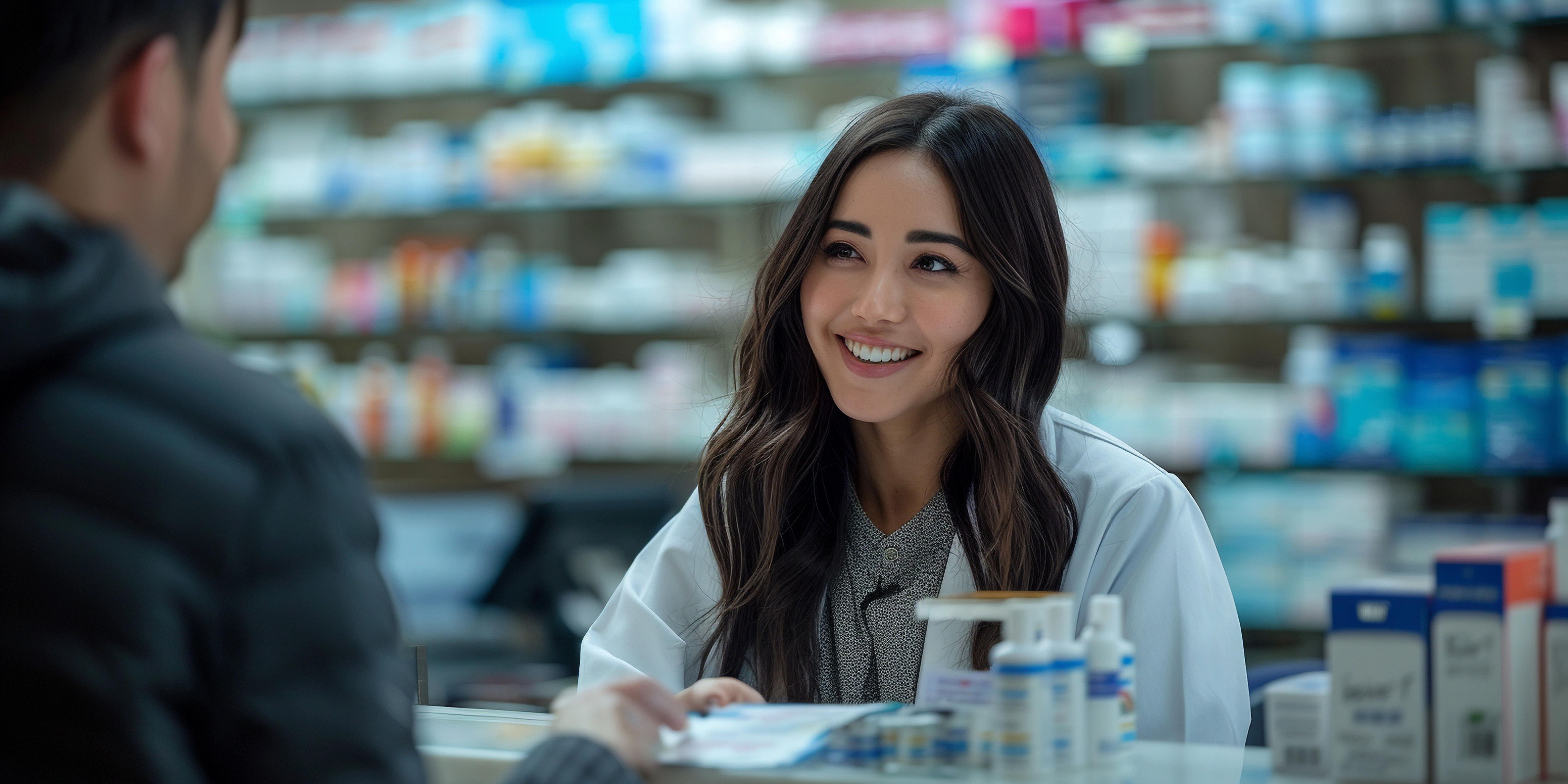 วิธีสร้างความสัมพันธ์กับลูกค้า