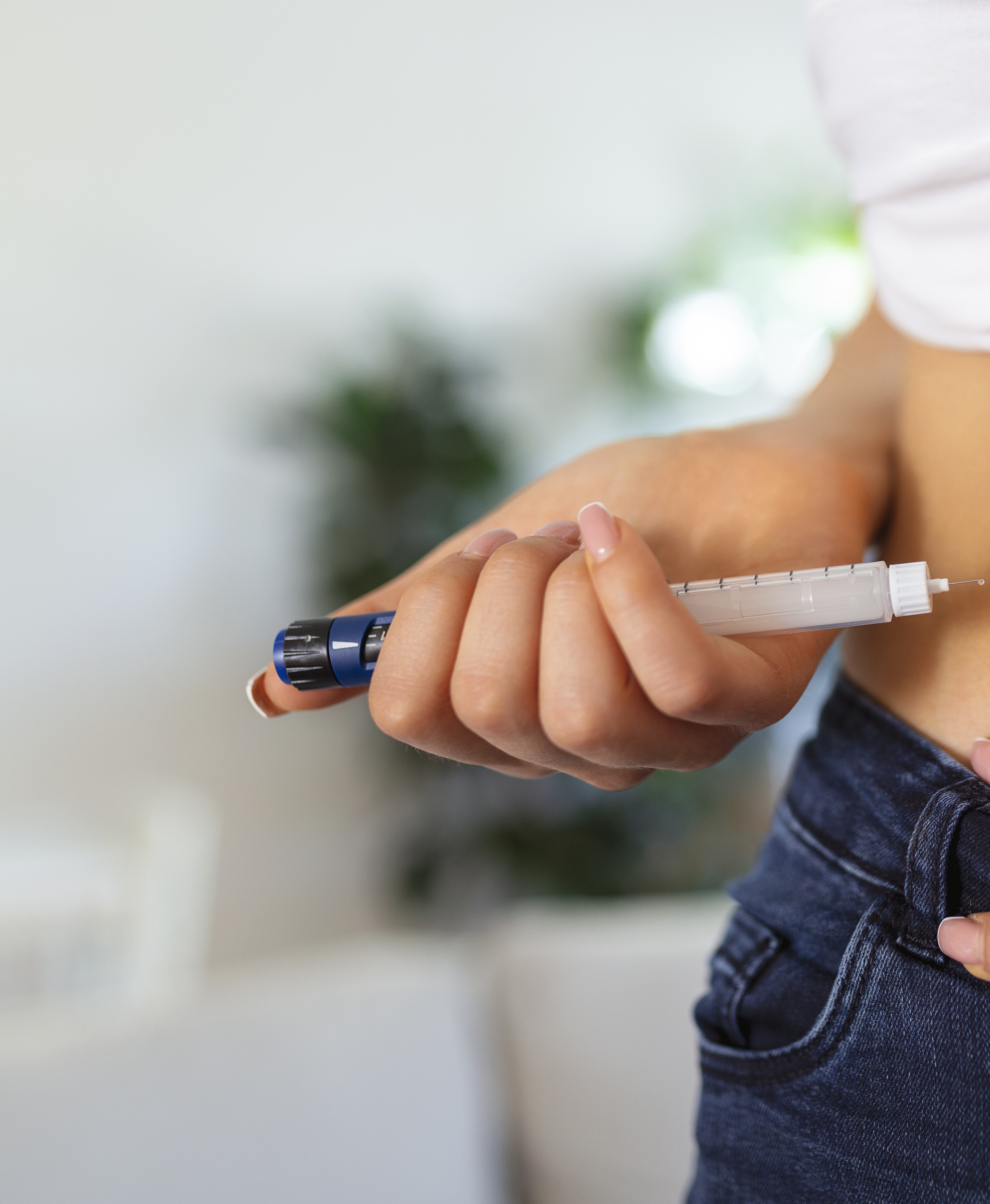 ปากกาลดน้ำหนัก "ควบคุมพิเศษ"