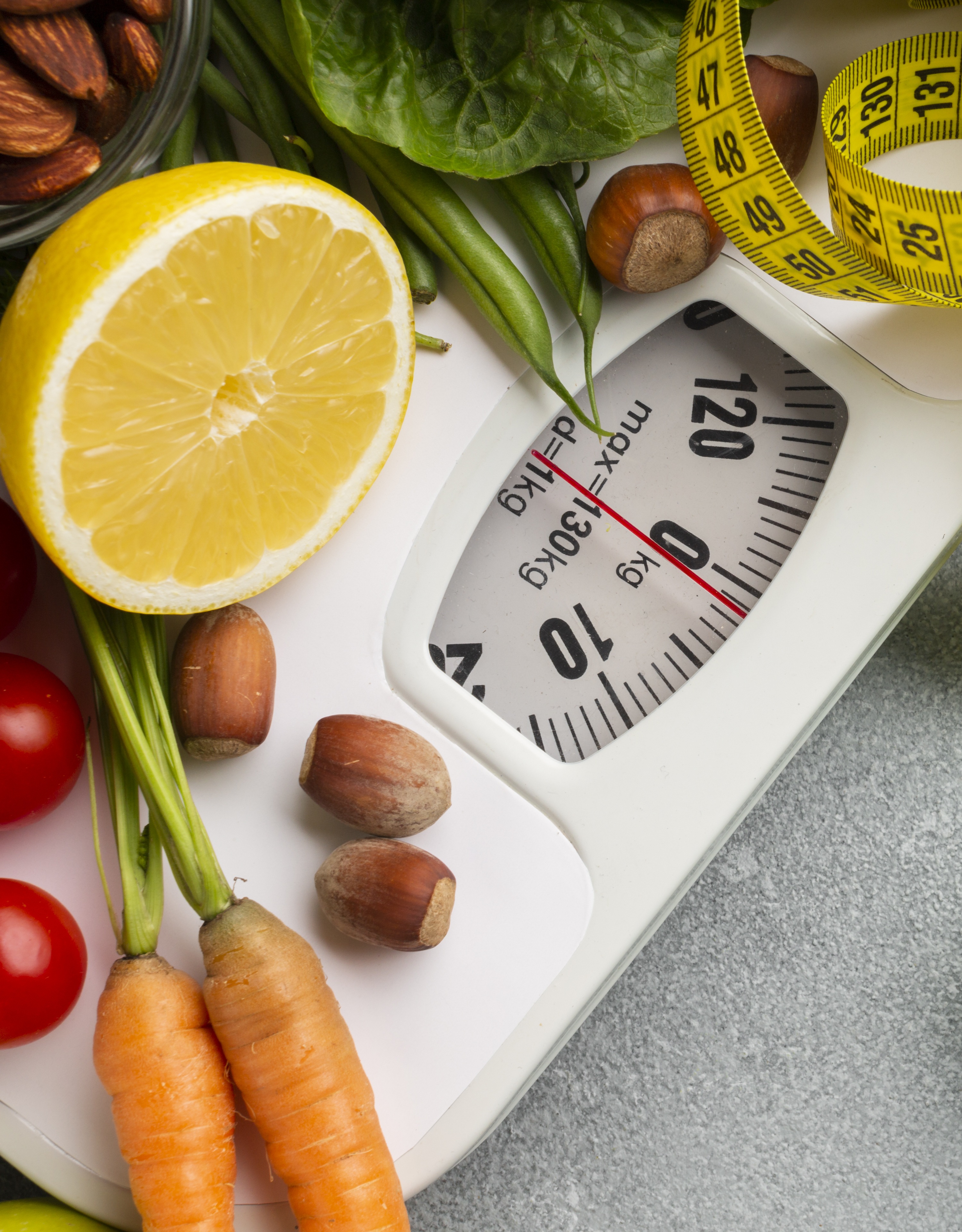 ตลาด Weight Management ที่เปลี่ยนไปตลอดกาล