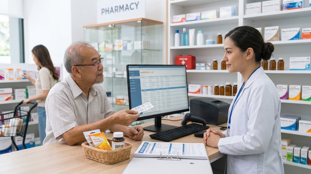 FDA สหรัฐฯ เรียกคืนยาลดความดันโลหิตแบรนด์ดังทั่วประเทศ