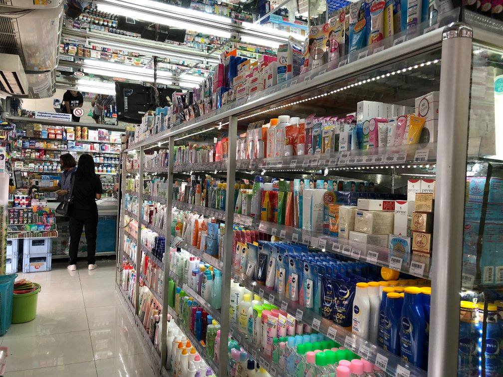 บางกอกฟาร์มาซี ภาพที่ 5