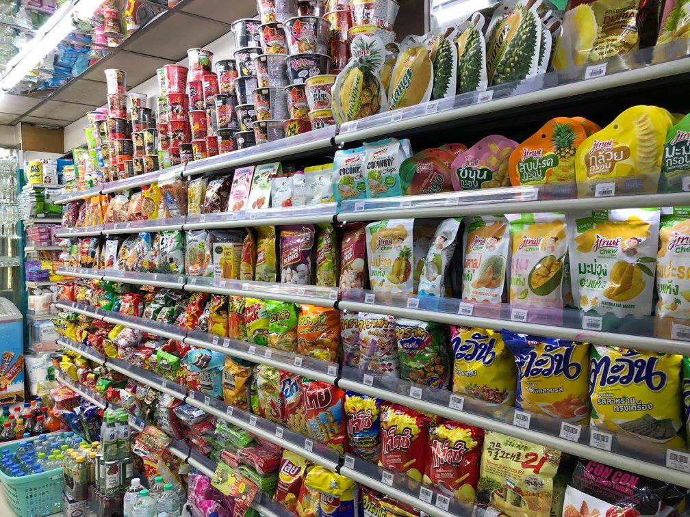 บางกอกฟาร์มาซี ภาพที่ 7