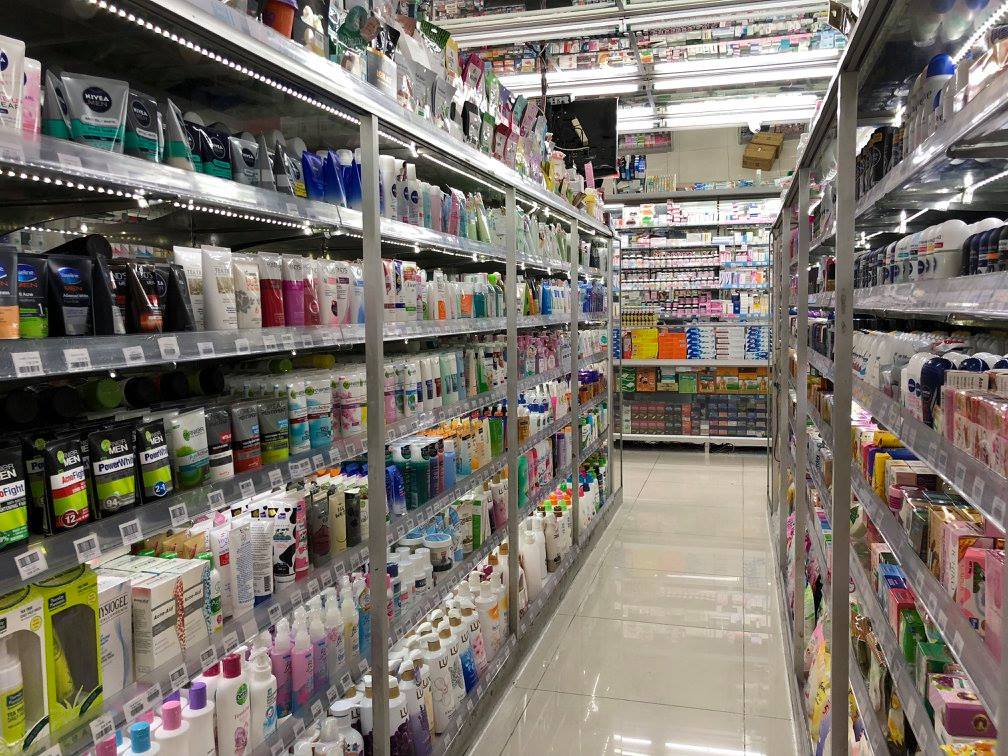 บางกอกฟาร์มาซี ภาพที่ 10