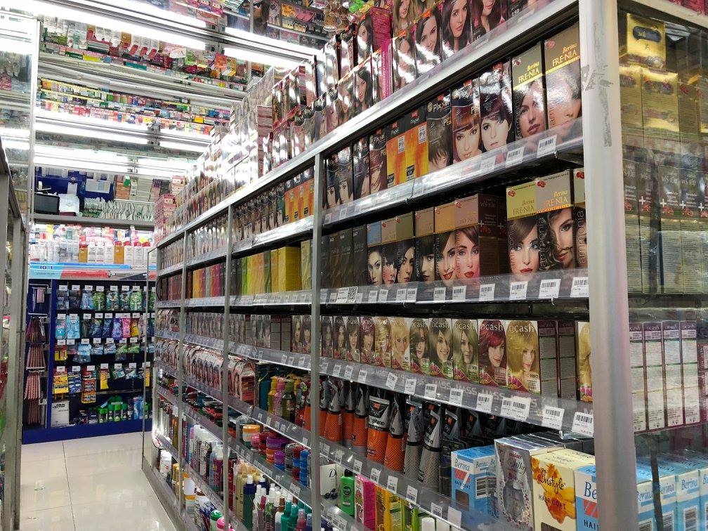 บางกอกฟาร์มาซี ภาพที่ 11