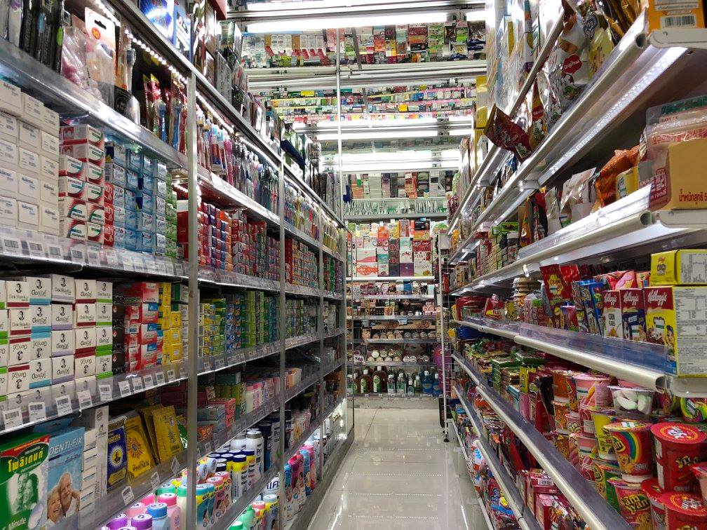 บางกอกฟาร์มาซี ภาพที่ 13