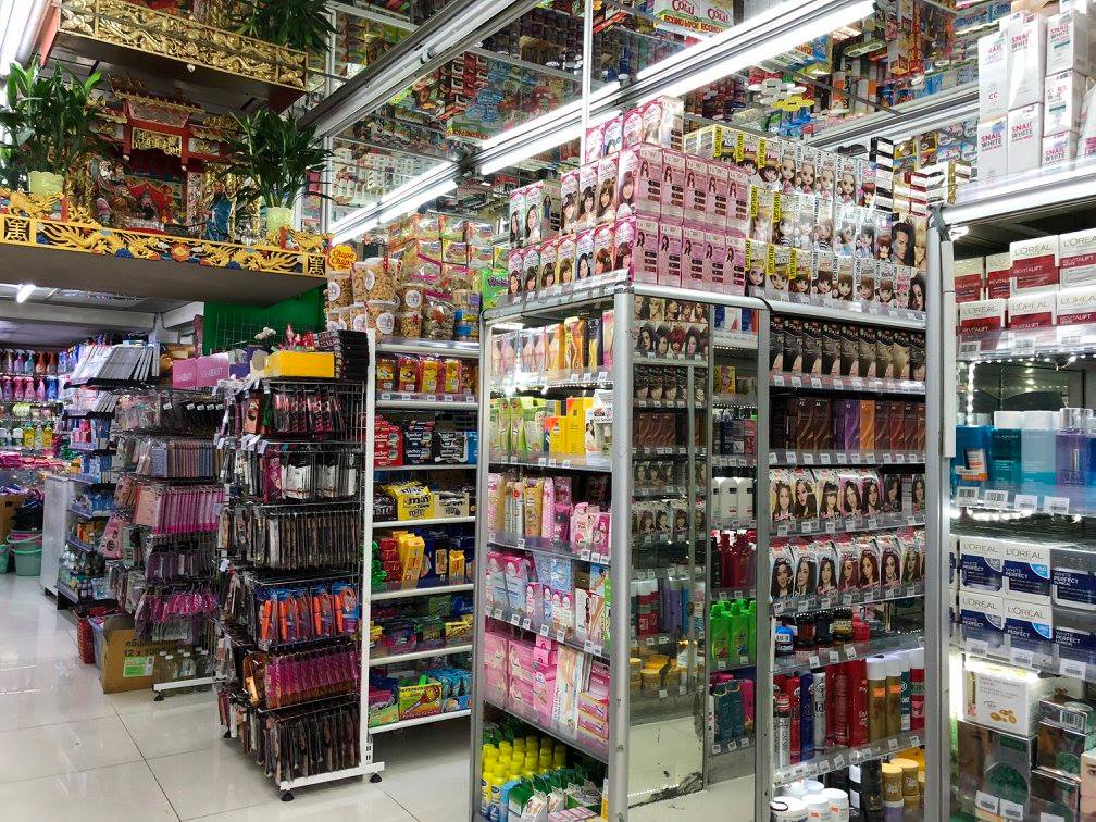 บางกอกฟาร์มาซี ภาพที่ 17