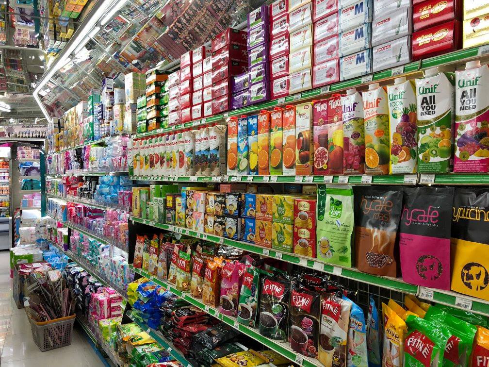 บางกอกฟาร์มาซี ภาพที่ 18