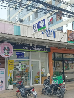 P.medplus ภาพที่ 3