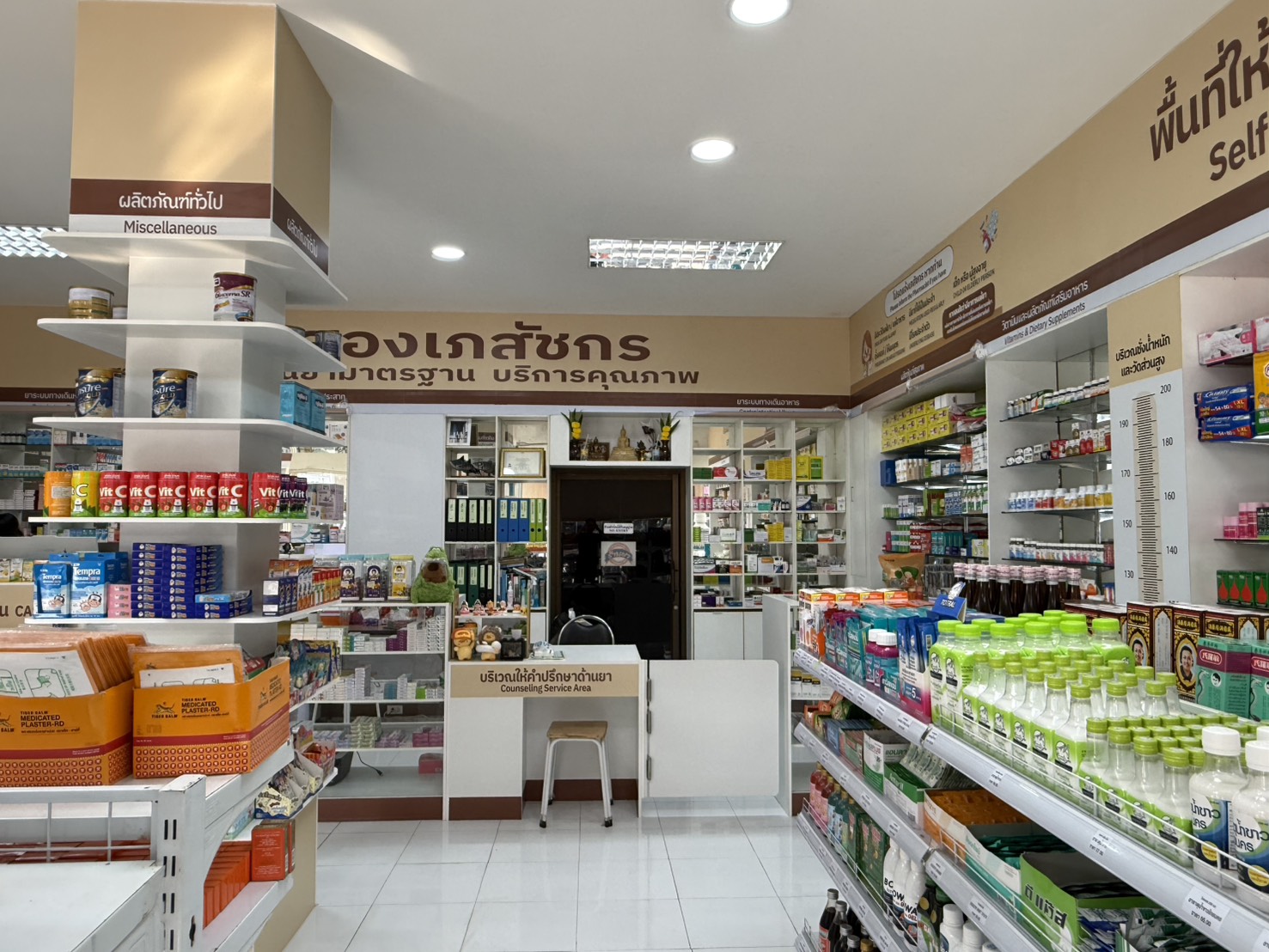 สองเภสัชกร พุทไธสง