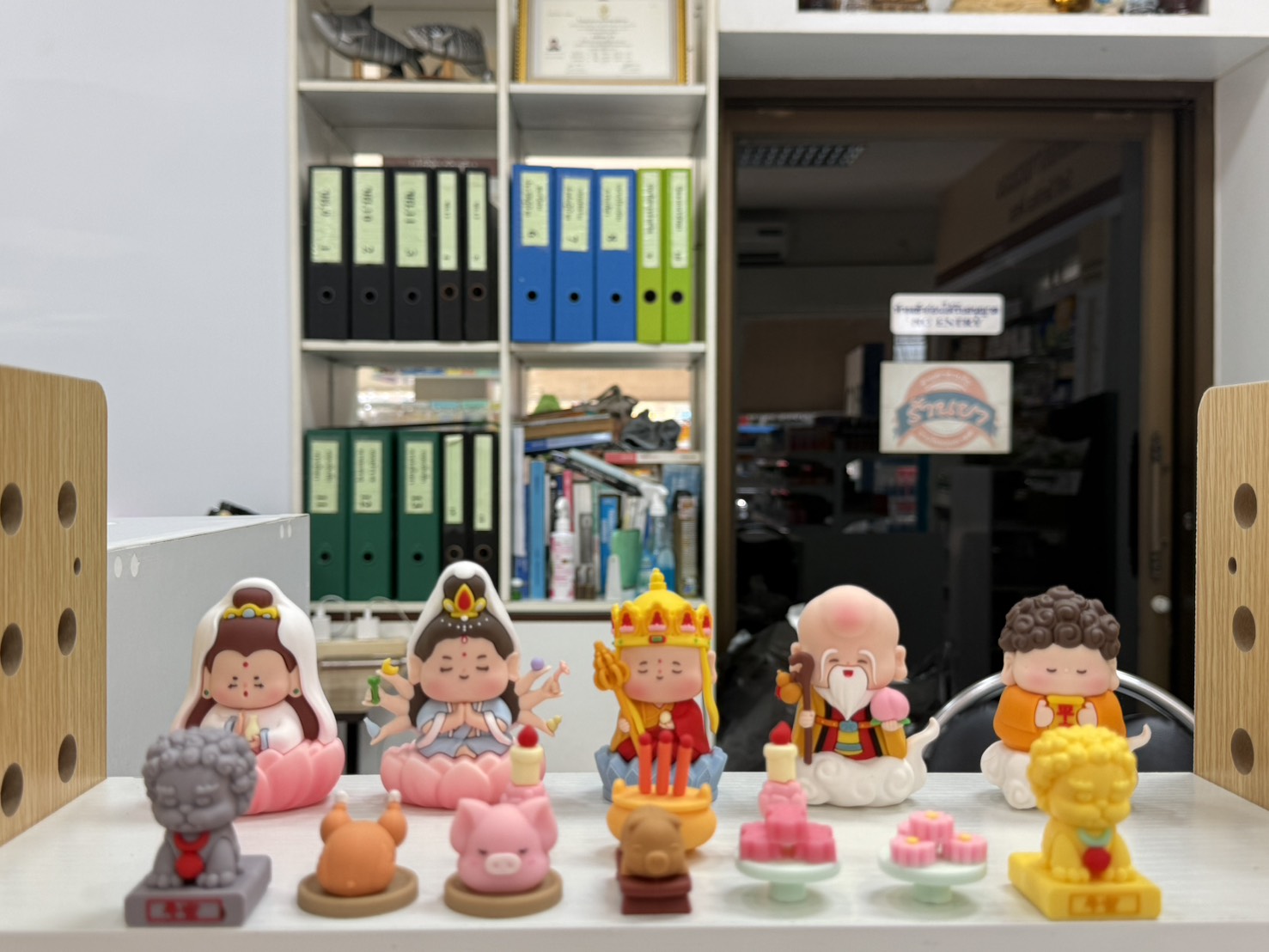 สองเภสัชกร พุทไธสง ภาพที่ 8