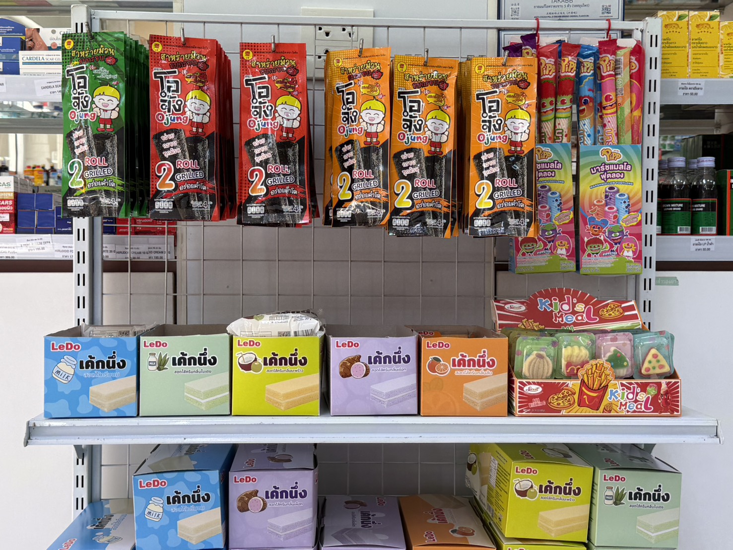 สองเภสัชกร พุทไธสง ภาพที่ 12