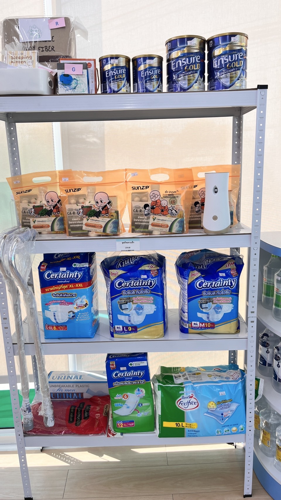 บ้านยาเป็นหนึ่ง  ภาพที่ 5