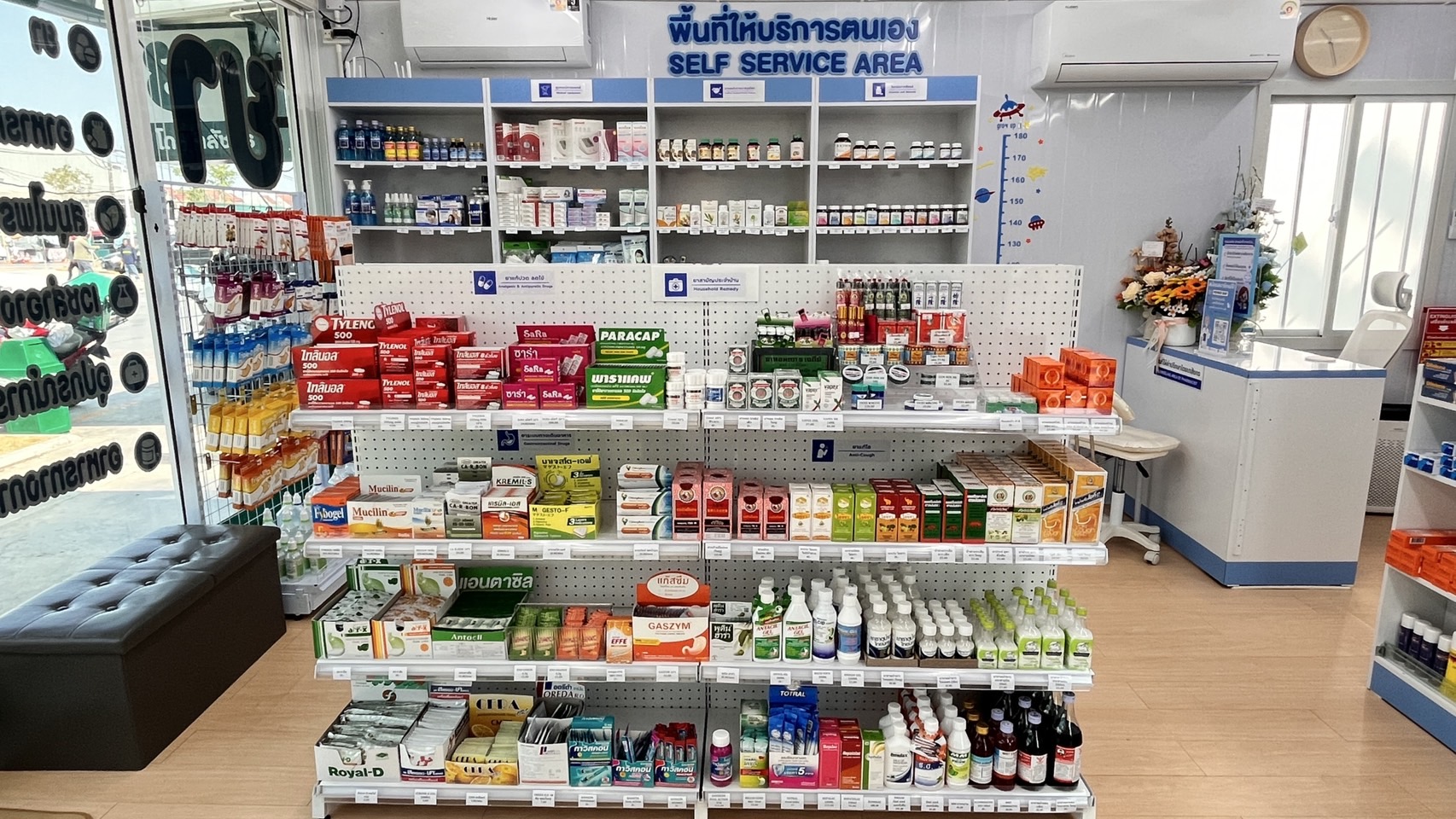 บ้านยาเป็นหนึ่ง  ภาพที่ 7