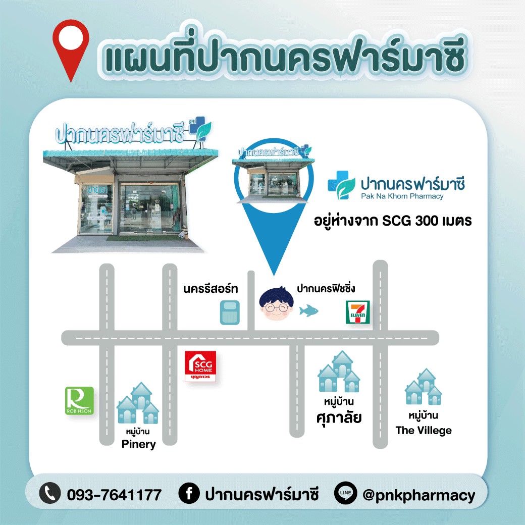 ปากนครฟาร์มาซี ภาพที่ 5