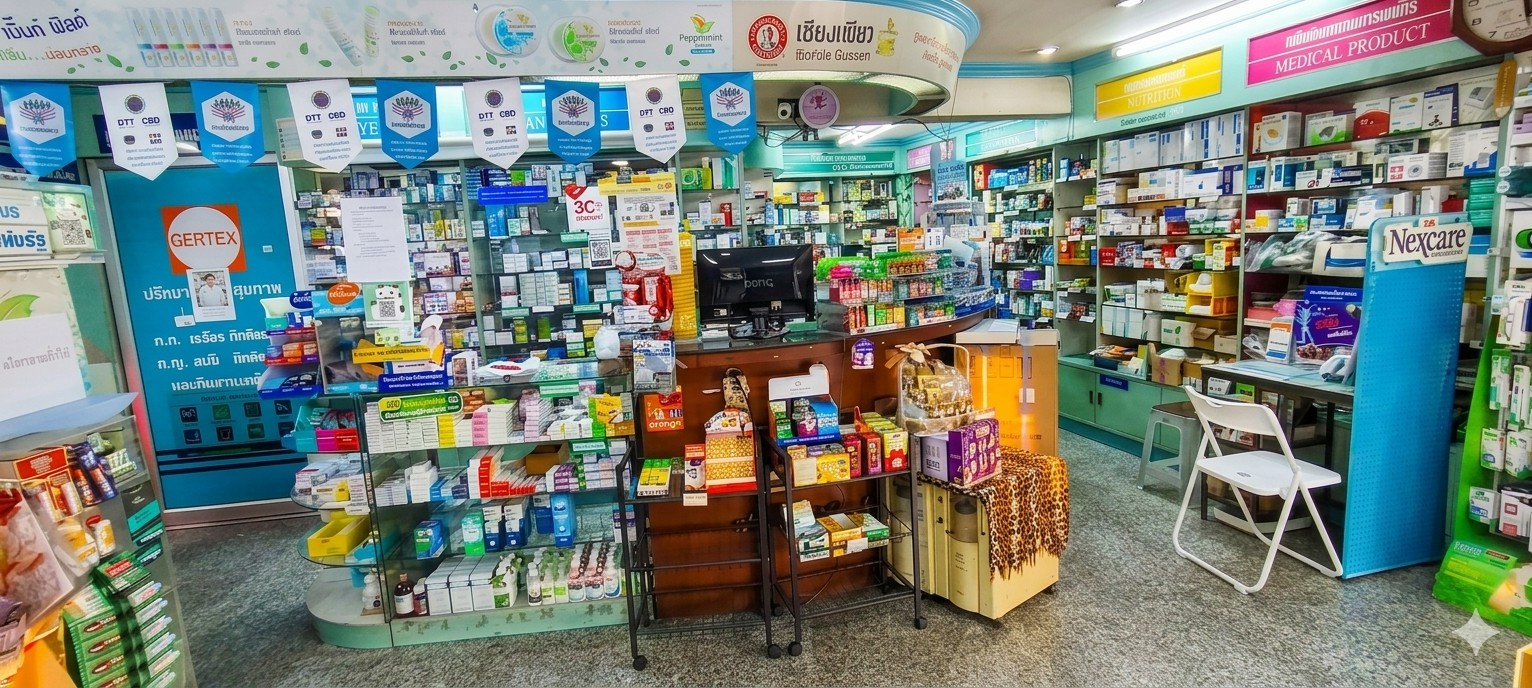 เกอร์เท็คซ์ เมดิคอล 