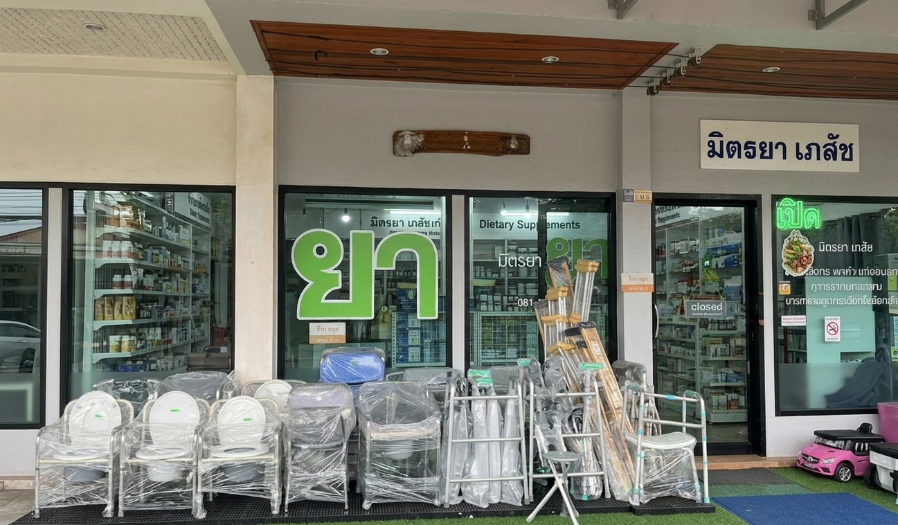 มิตรยา เภสัช ภาพที่ 12