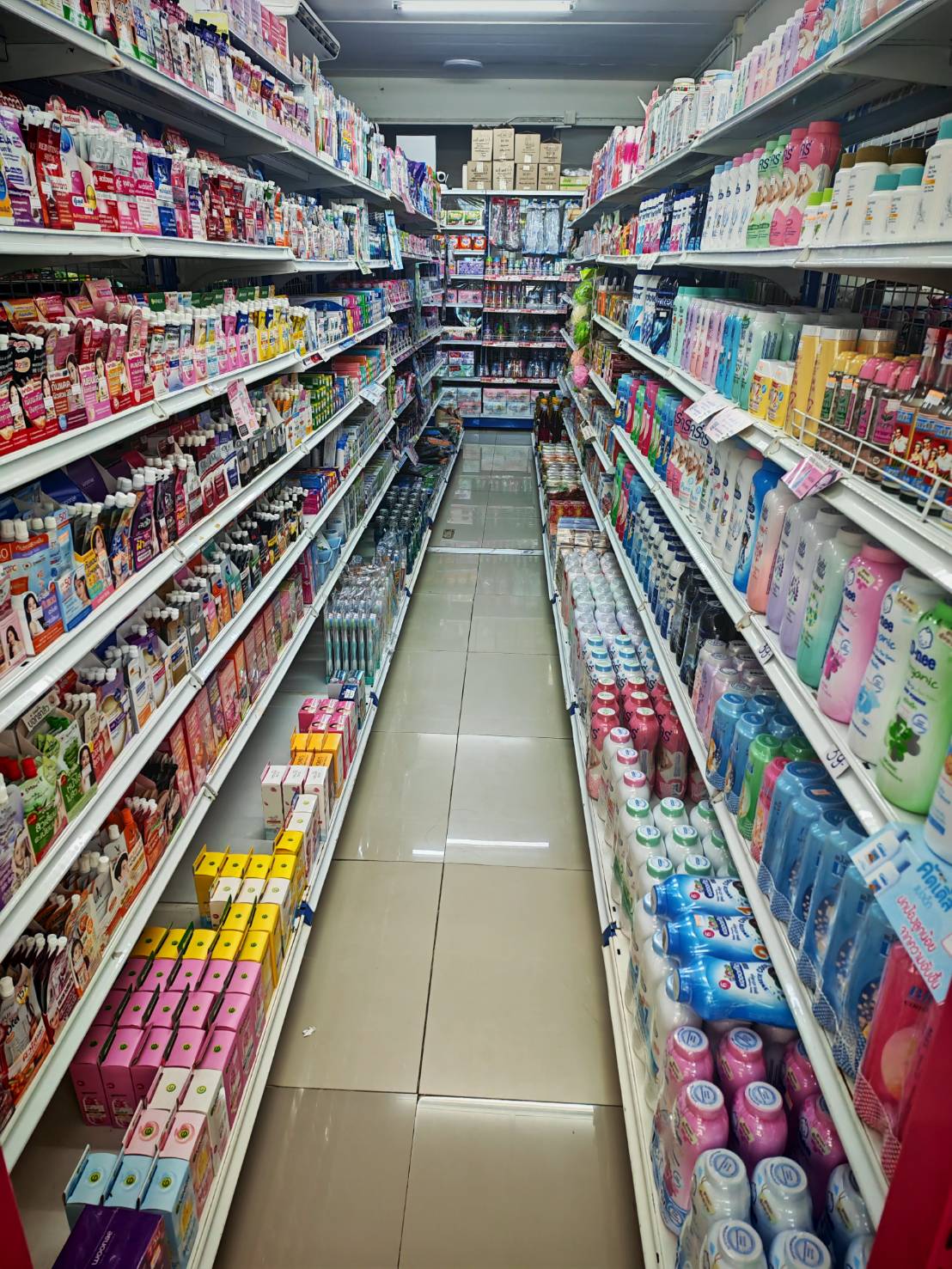 ยิ่งเจริญเวช ภาพที่ 8