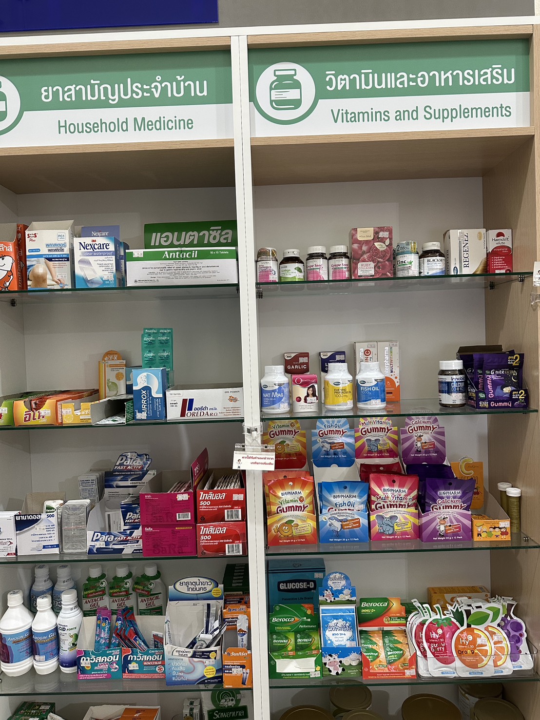 ล้านเม็ดยา [LARNMEDYA PHARMACY] ภาพที่ 9