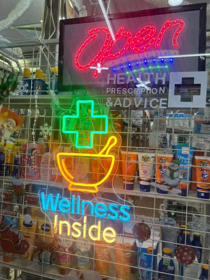 Ozone pharmacy ภาพที่ 2